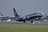 Boeing 737-8AS