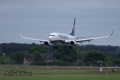 Boeing 737-8AS