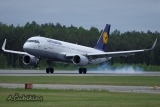 Airbus A320-214