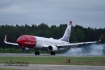 Boeing 737-8JP