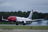 Boeing 737-8JP