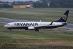 Boeing 737-8AS