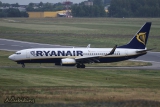 Boeing 737-8AS
