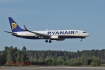Boeing 737-8AS