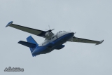 Let L-410UVP-E Turbolet