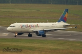 Airbus A320-214