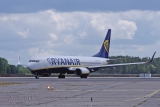 Boeing 737-8AS