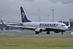 Boeing 737-8AS