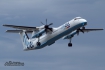 Bombardier DHC-8-402 Q400