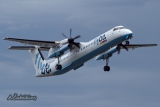 Bombardier DHC-8-402 Q400