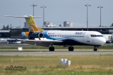 Fokker 100 (F-28-0100)