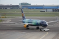 Boeing 757-256