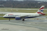 Airbus A319-131