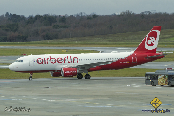 Airbus A320-214