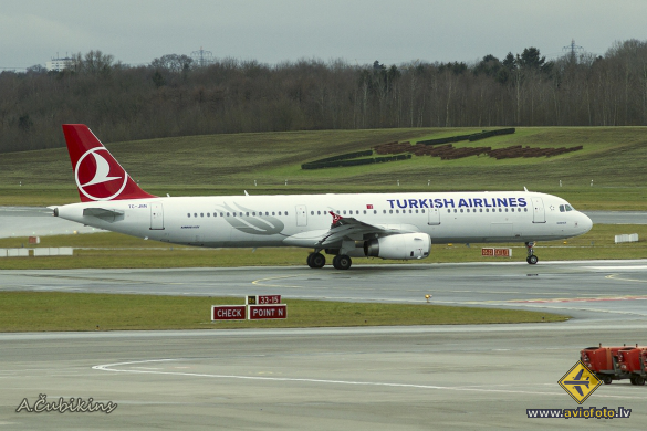 Airbus A321-231