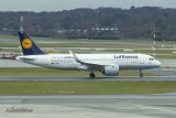 Airbus A320-271N