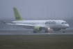 Bombardier CSeries CS300 (BD-500-1A11)