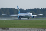 Boeing 767-33P/ER