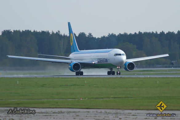 Boeing 767-33P/ER