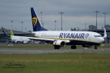 Boeing 737-8AS