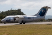 British Aerospace BAe-146-100
