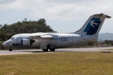 British Aerospace BAe-146-100