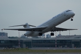 McDonnell Douglas MD-82 (DC-9-82)
