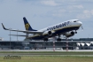 Boeing 737-8AS