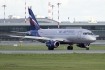 Sukhoi SSJ-100-95B Superjet 100 (RRJ-95B)