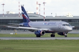 Sukhoi SSJ-100-95B Superjet 100 (RRJ-95B)