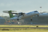 Bombardier DHC-8-402 Q400