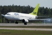 Boeing 737-53S