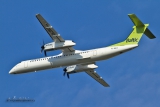 Bombardier DHC-8-402 Q400