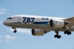 Boeing 787-8 Dreamliner