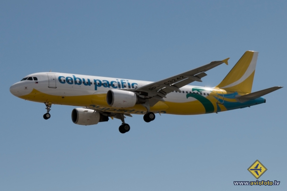 Airbus A320-214
