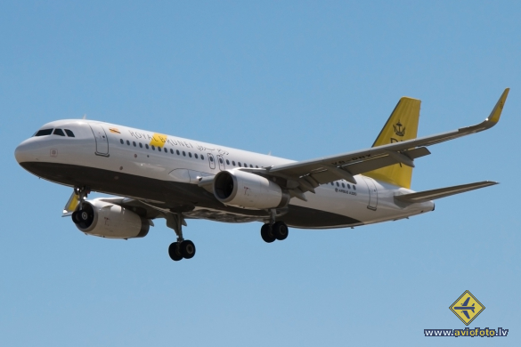 Airbus A320-232