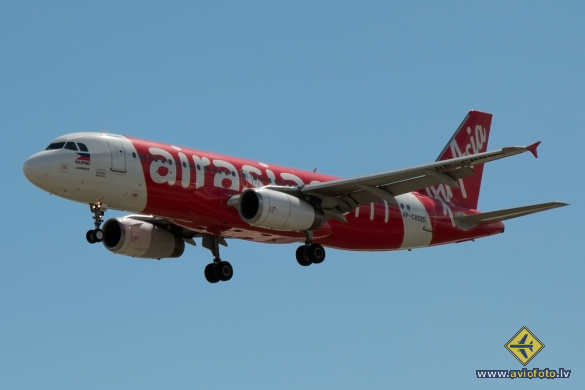 Airbus A320-232