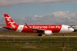 Airbus A320-216
