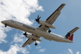 Bombardier DHC-8-402 Q400