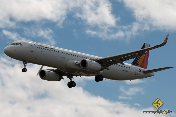 Airbus A321-231