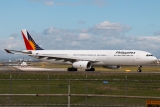 Airbus A330-343