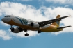 Airbus A320-214