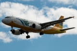 Airbus A320-214