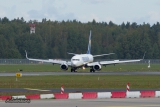 Boeing 737-8AS