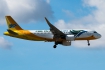 Airbus A320-214