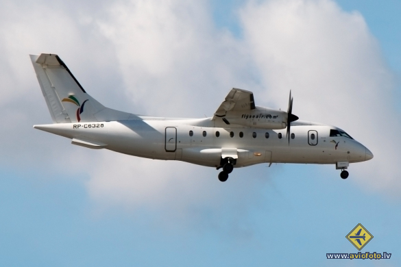 Dornier 328-110