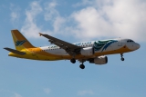 Airbus A320-214