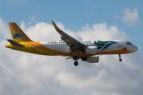 Airbus A320-214