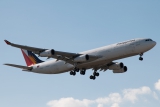 Airbus A340-313