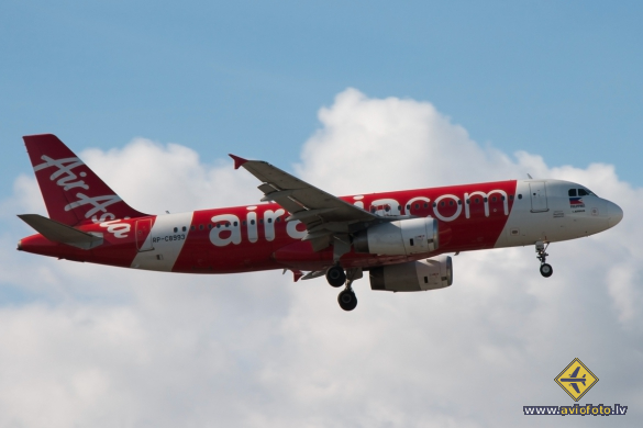 Airbus A320-232
